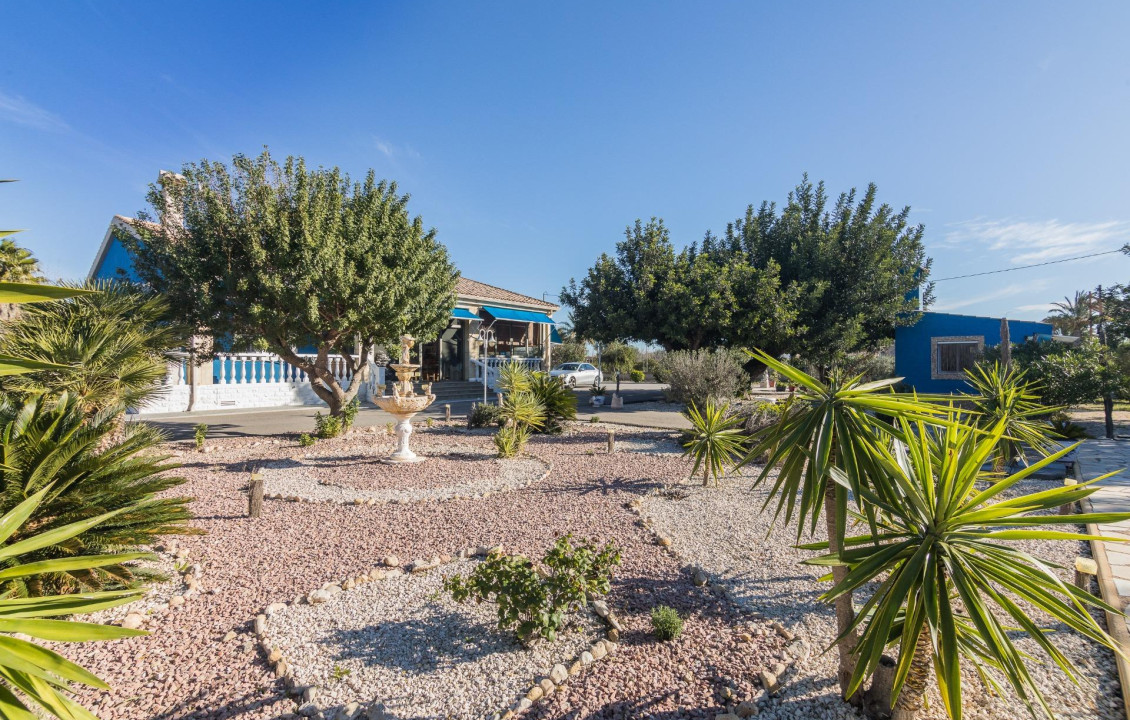 Venta - Chalet - Matola - Algoda-Matola-Llano de San José