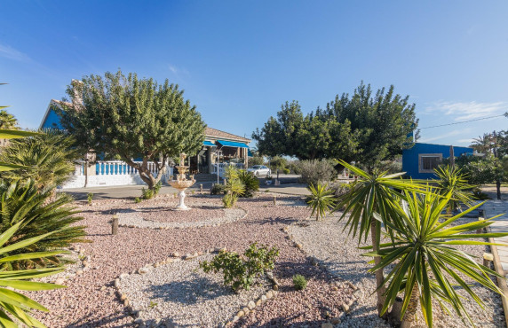 Venta - Chalet - Matola - Algoda-Matola-Llano de San José