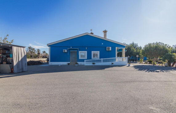 Venta - Chalet - Matola - Algoda-Matola-Llano de San José