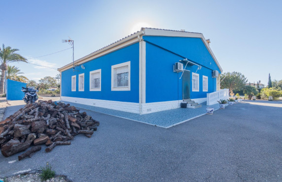 Venta - Chalet - Matola - Algoda-Matola-Llano de San José