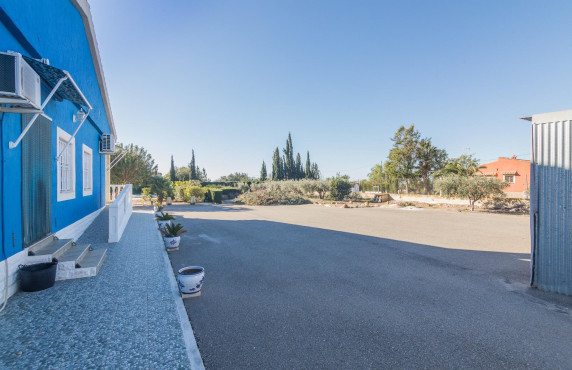 Venta - Chalet - Matola - Algoda-Matola-Llano de San José