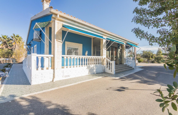 Venta - Chalet - Matola - Algoda-Matola-Llano de San José