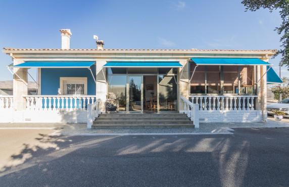 Venta - Chalet - Matola - Algoda-Matola-Llano de San José