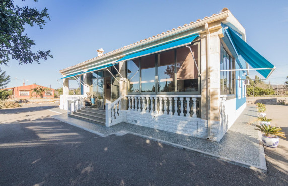 Venta - Chalet - Matola - Algoda-Matola-Llano de San José