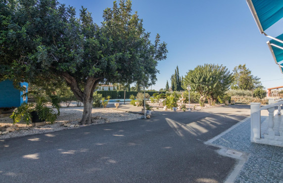 Venta - Chalet - Matola - Algoda-Matola-Llano de San José