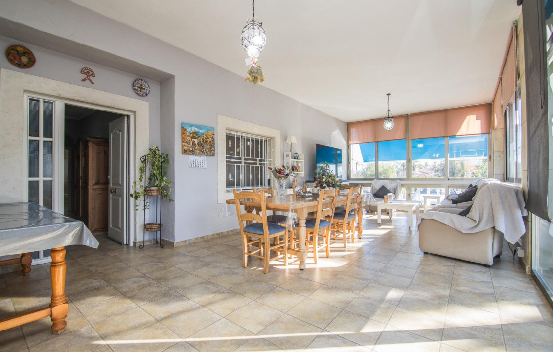 Venta - Chalet - Matola - Algoda-Matola-Llano de San José