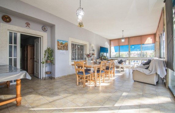 Venta - Chalet - Matola - Algoda-Matola-Llano de San José
