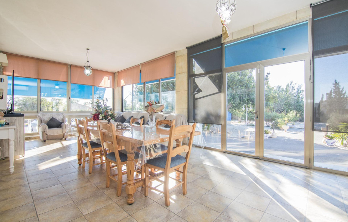 Venta - Chalet - Matola - Algoda-Matola-Llano de San José