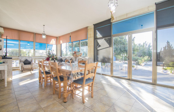 Venta - Chalet - Matola - Algoda-Matola-Llano de San José