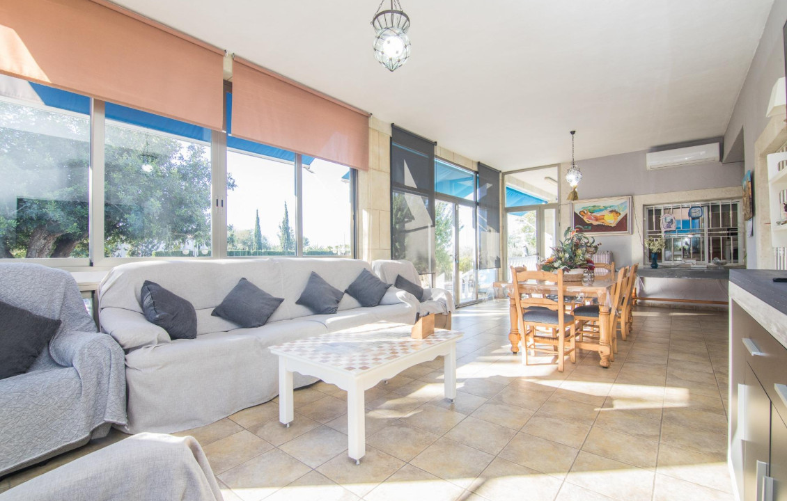 Venta - Chalet - Matola - Algoda-Matola-Llano de San José