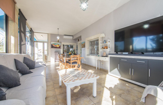 Venta - Chalet - Matola - Algoda-Matola-Llano de San José