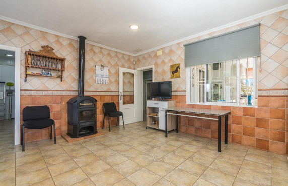 Venta - Chalet - Matola - Algoda-Matola-Llano de San José