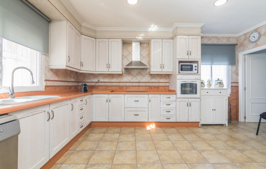 Venta - Chalet - Matola - Algoda-Matola-Llano de San José