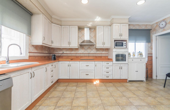 Venta - Chalet - Matola - Algoda-Matola-Llano de San José