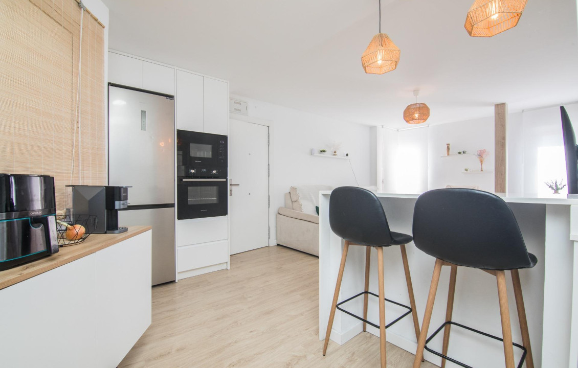 For Sale - Flat - Elche - Plaza Madrid