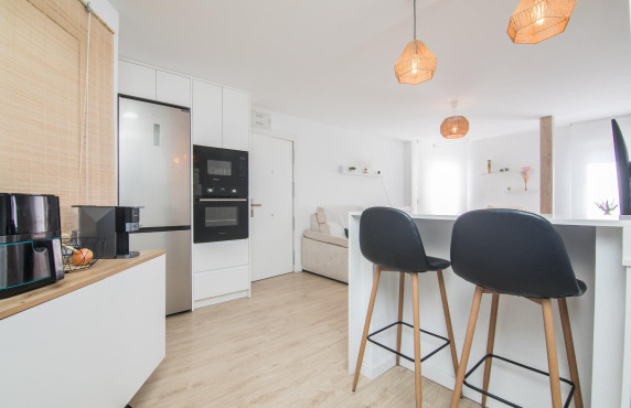 For Sale - Flat - Elche - Plaza Madrid