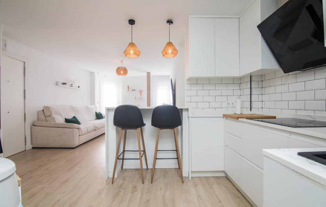 For Sale - Flat - Elche - Plaza Madrid