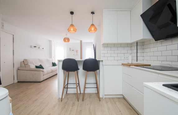 For Sale - Flat - Elche - Plaza Madrid