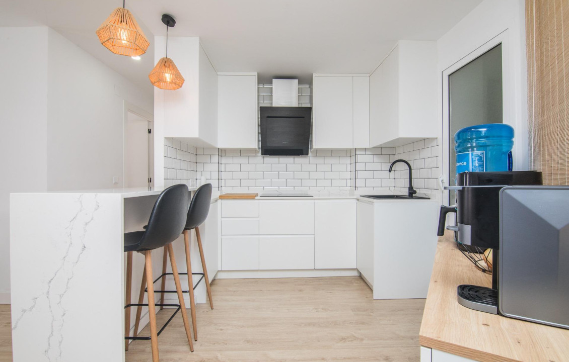 For Sale - Flat - Elche - Plaza Madrid