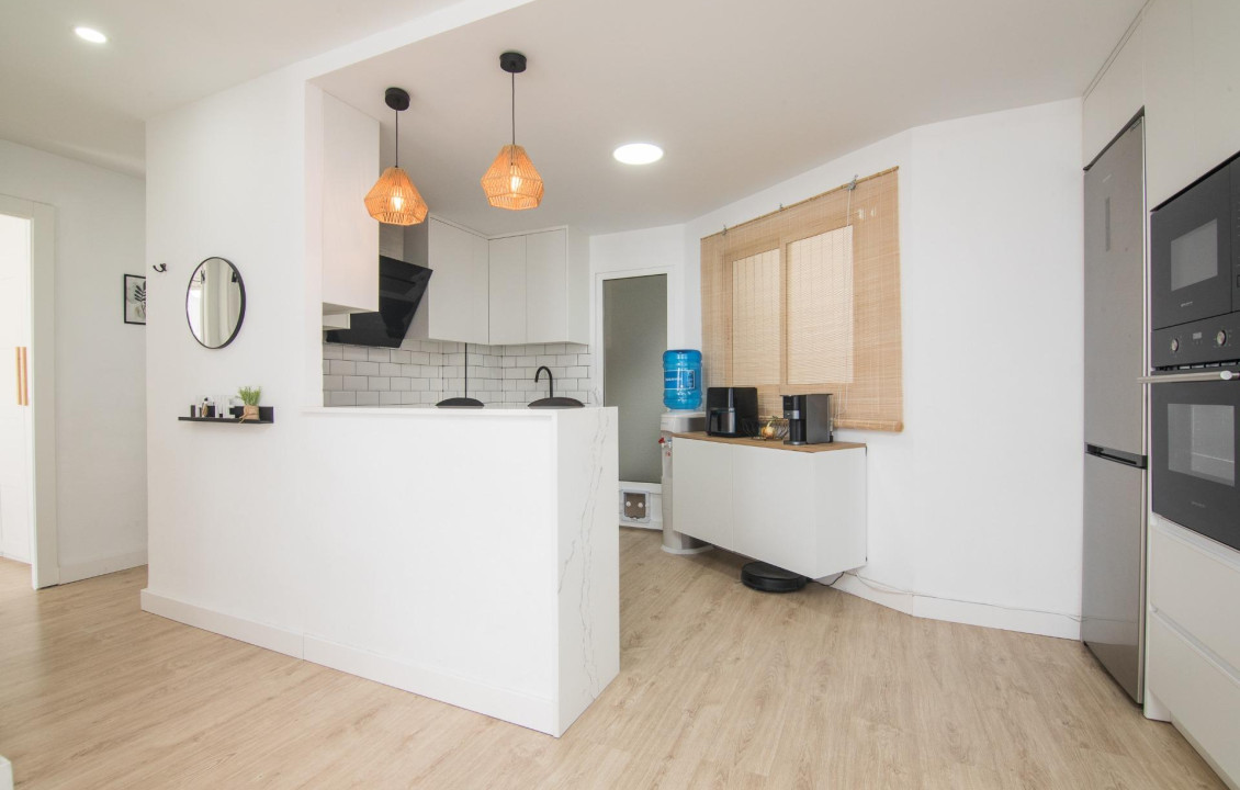 For Sale - Flat - Elche - Plaza Madrid