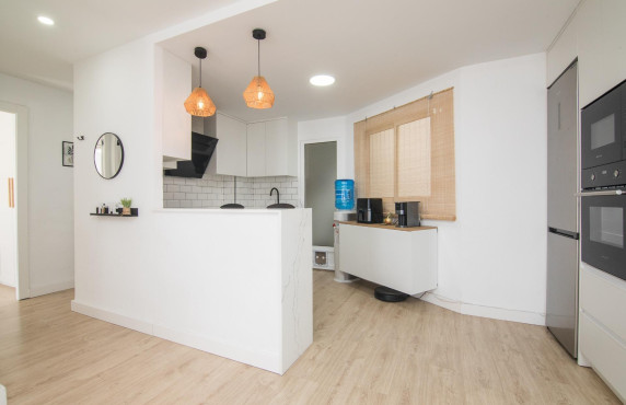 For Sale - Flat - Elche - Plaza Madrid