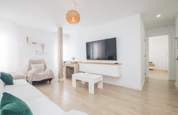 For Sale - Flat - Elche - Plaza Madrid