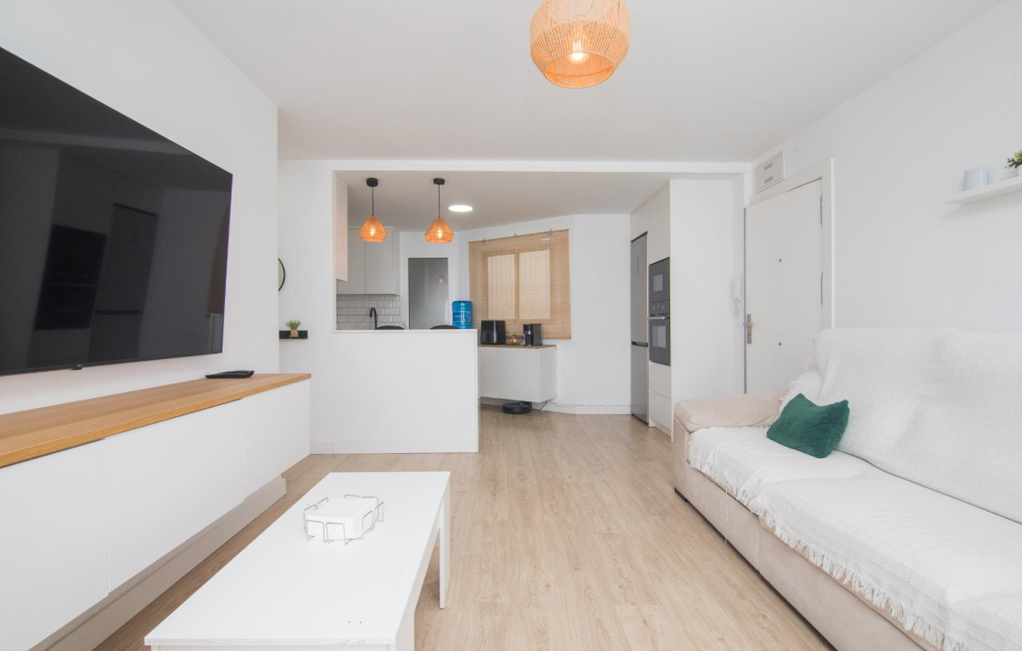 For Sale - Flat - Elche - Plaza Madrid