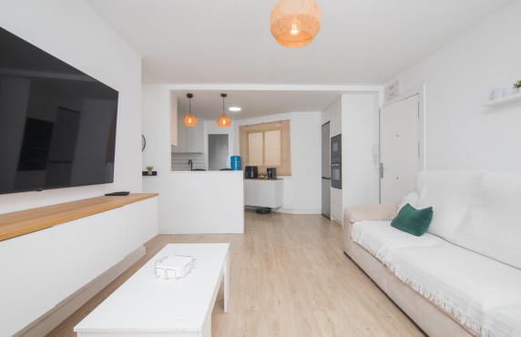 For Sale - Flat - Elche - Plaza Madrid