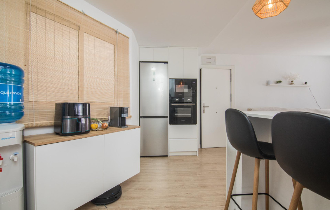 For Sale - Flat - Elche - Plaza Madrid