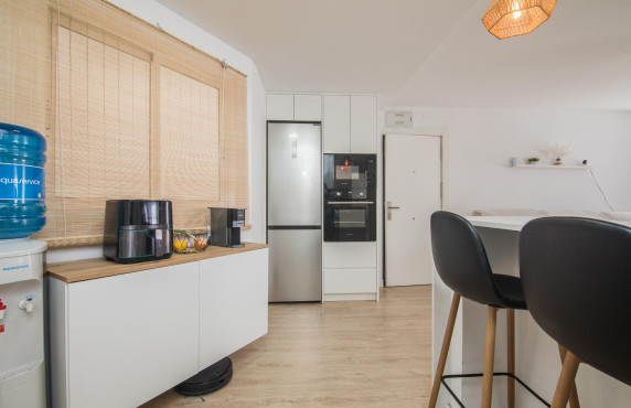 For Sale - Flat - Elche - Plaza Madrid