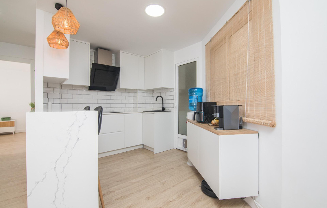For Sale - Flat - Elche - Plaza Madrid