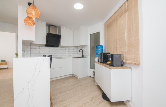 For Sale - Flat - Elche - Plaza Madrid