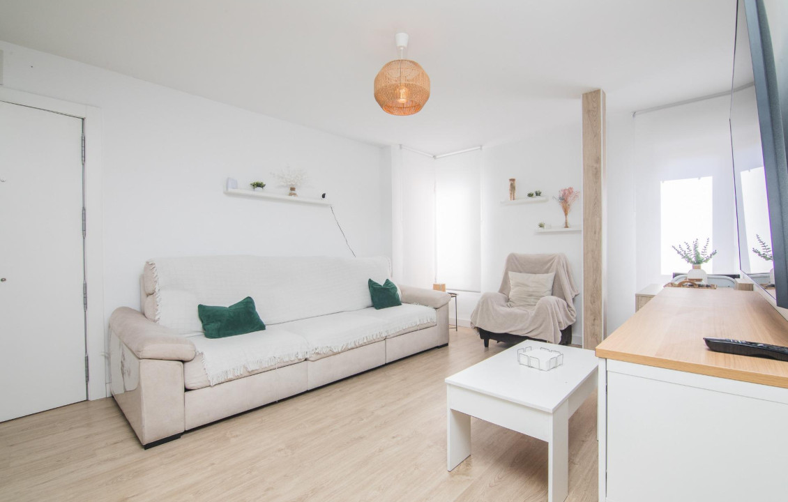 For Sale - Flat - Elche - Plaza Madrid