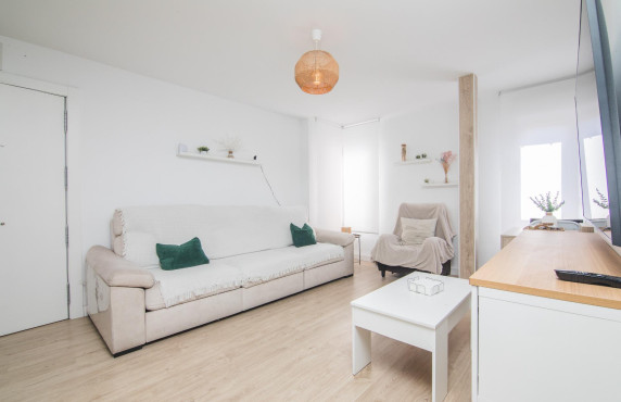 For Sale - Flat - Elche - Plaza Madrid
