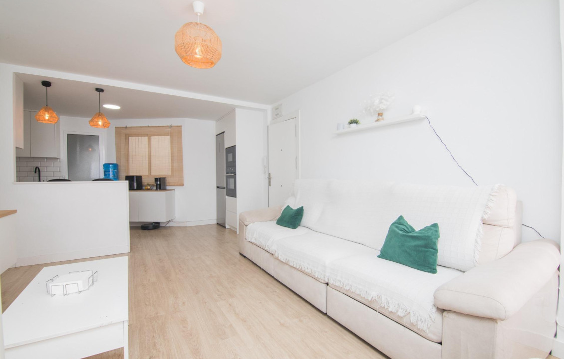 For Sale - Flat - Elche - Plaza Madrid