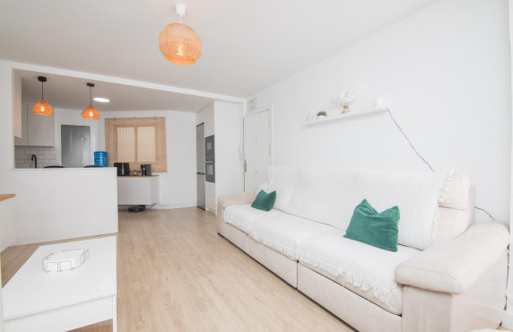 For Sale - Flat - Elche - Plaza Madrid