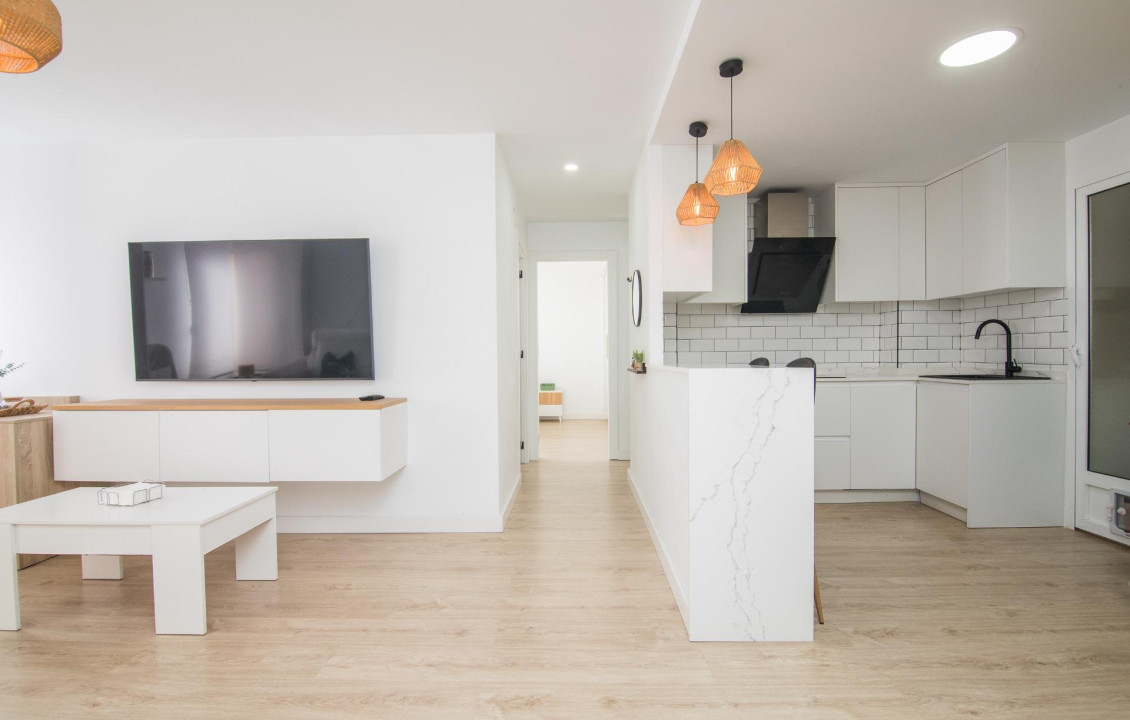 For Sale - Flat - Elche - Plaza Madrid