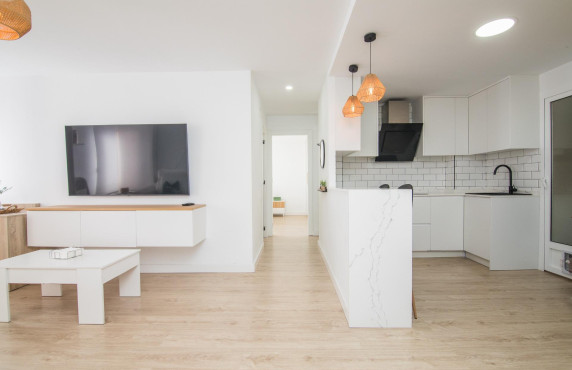 For Sale - Flat - Elche - Plaza Madrid