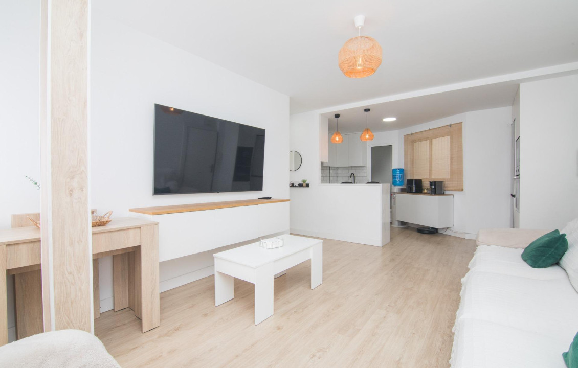For Sale - Flat - Elche - Plaza Madrid