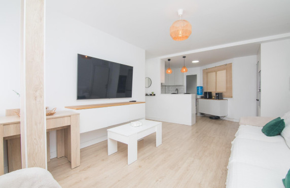 For Sale - Flat - Elche - Plaza Madrid