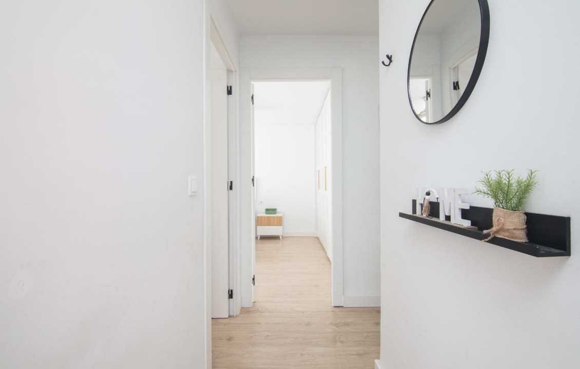 For Sale - Flat - Elche - Plaza Madrid