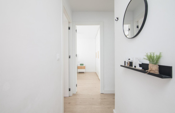 For Sale - Flat - Elche - Plaza Madrid