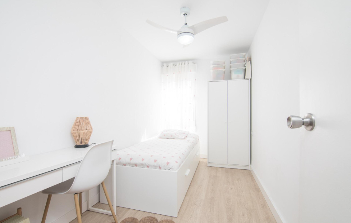 For Sale - Flat - Elche - Plaza Madrid
