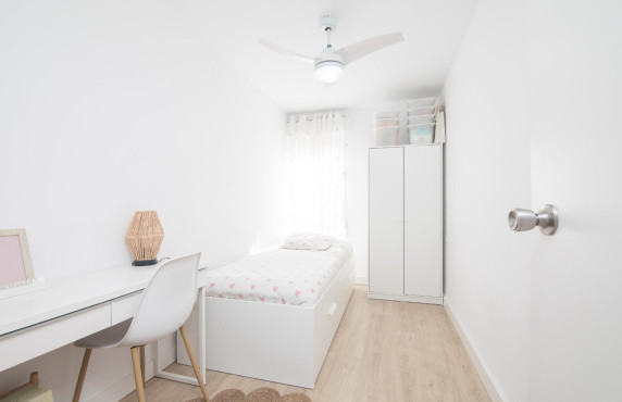 For Sale - Flat - Elche - Plaza Madrid