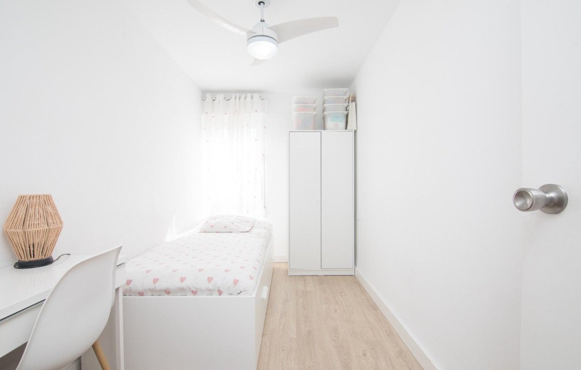 For Sale - Flat - Elche - Plaza Madrid