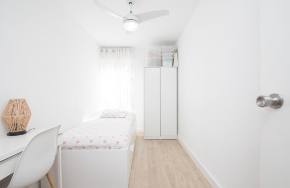 For Sale - Flat - Elche - Plaza Madrid