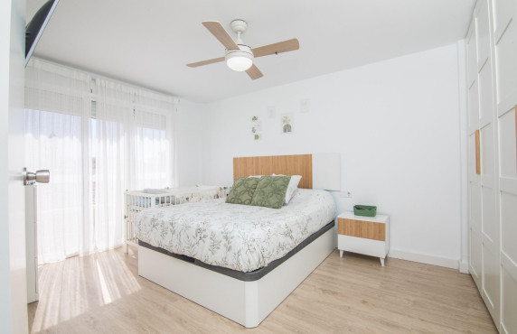 For Sale - Flat - Elche - Plaza Madrid