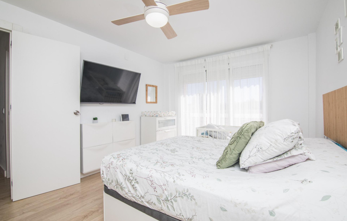For Sale - Flat - Elche - Plaza Madrid