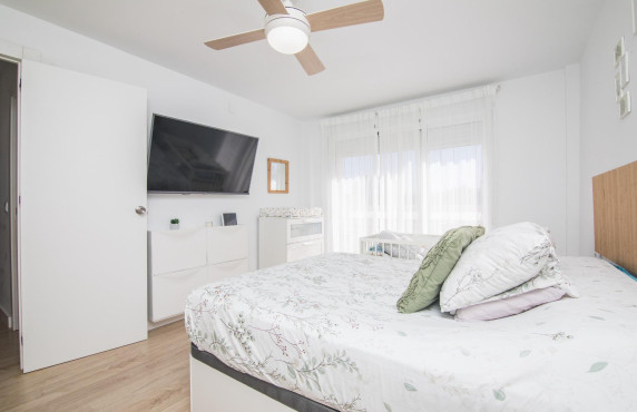 For Sale - Flat - Elche - Plaza Madrid