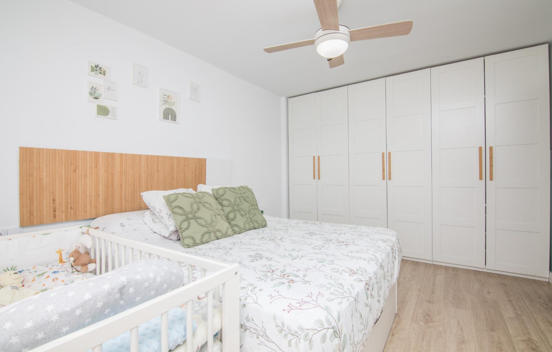For Sale - Flat - Elche - Plaza Madrid